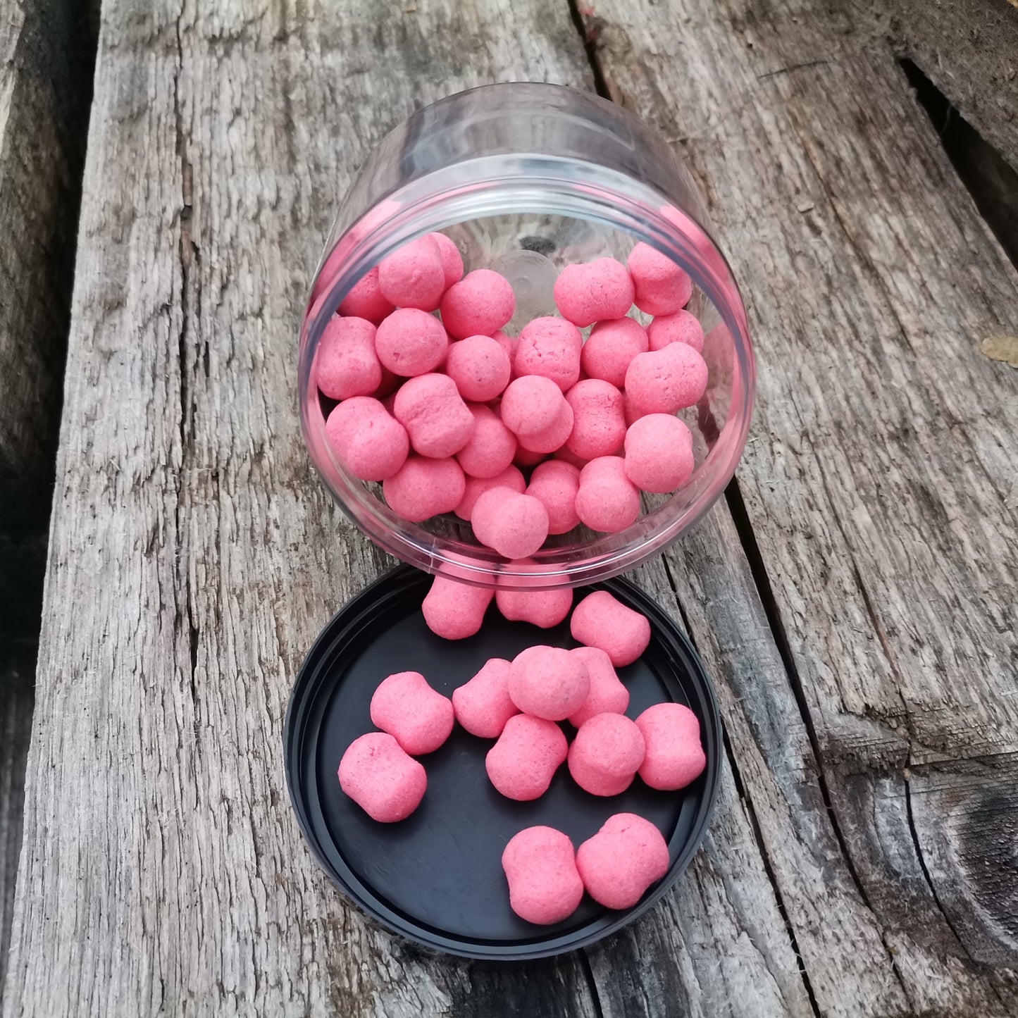 Dumbell Flottant Scopex