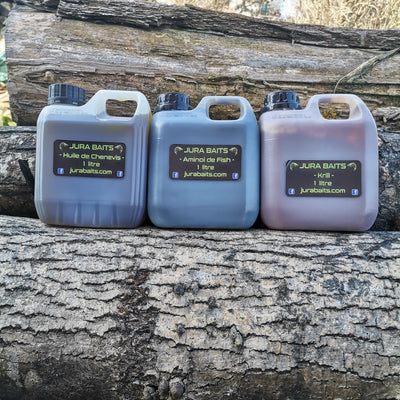AUTRES LIQUIDES