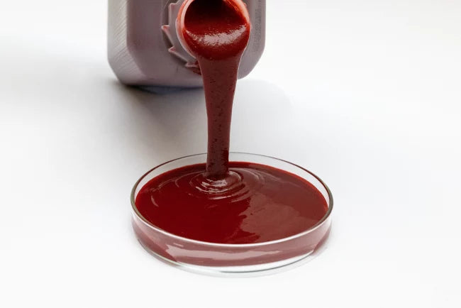 Liquide Robin Red