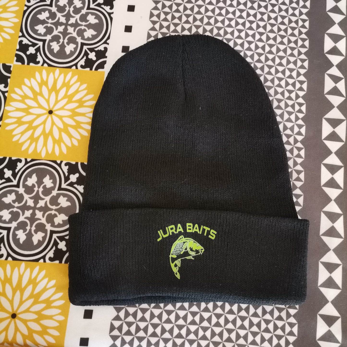 Bonnet