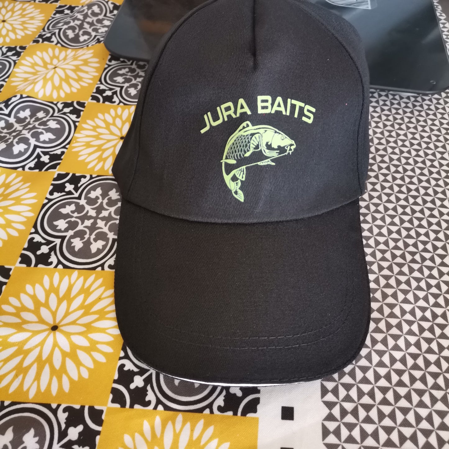 Casquette