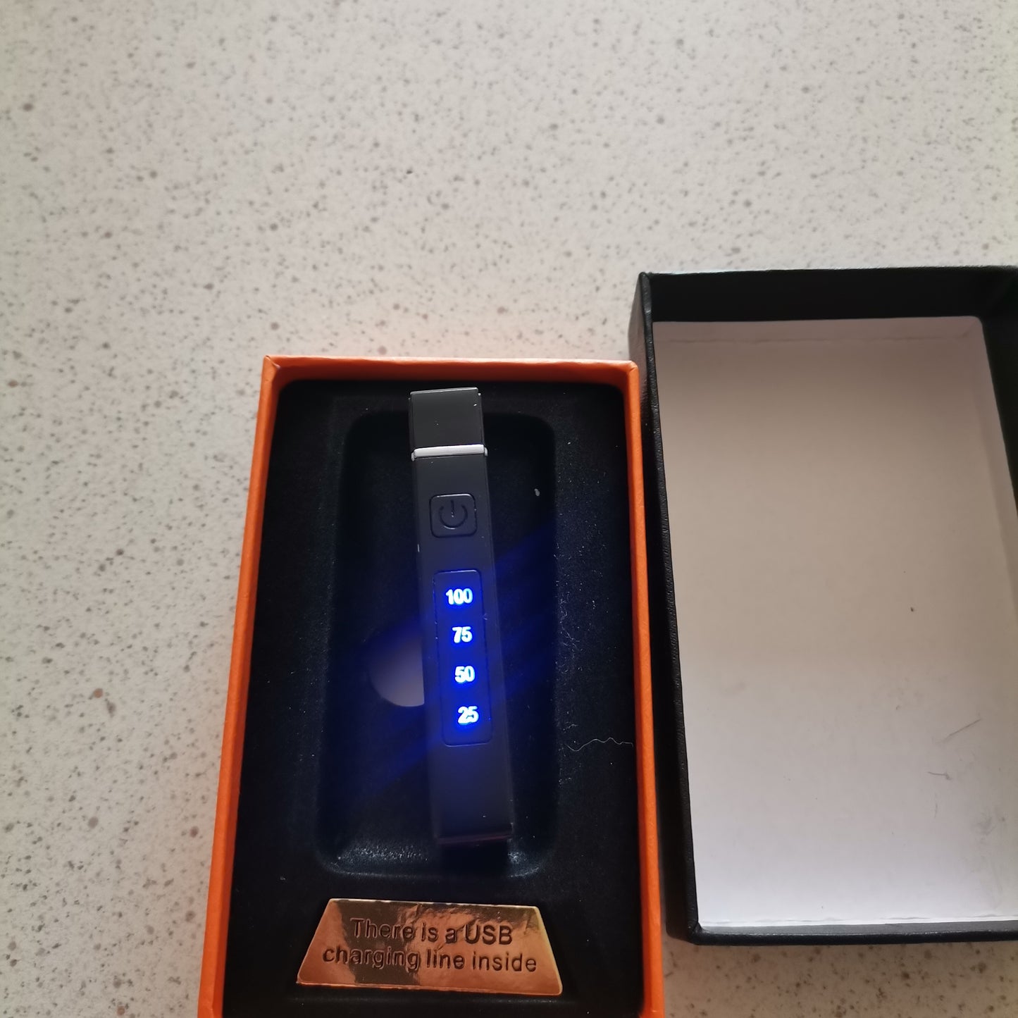 Briquet