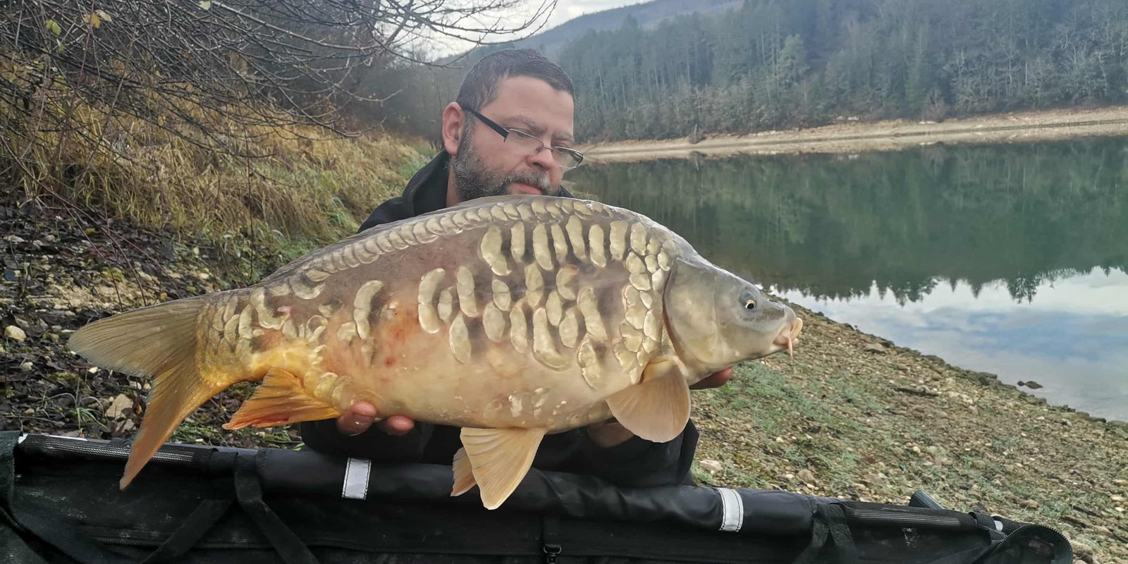 JURA BAITS