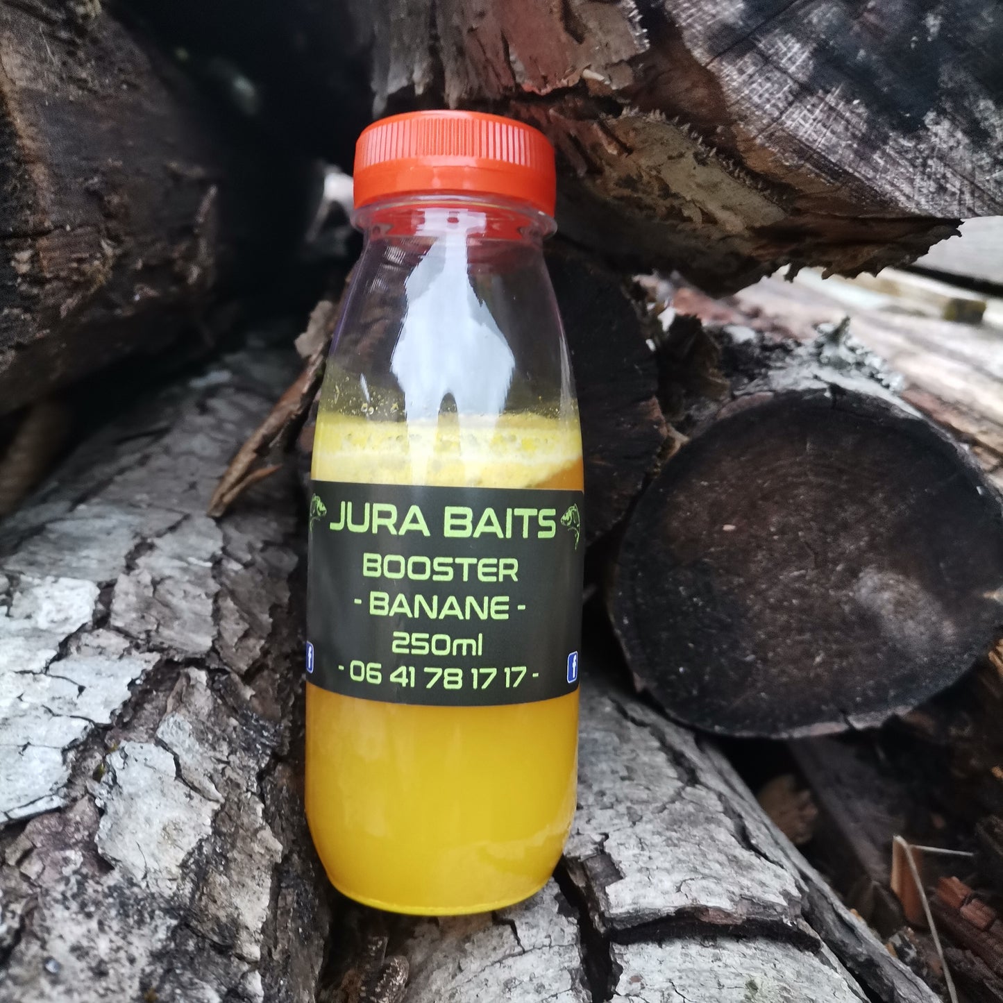 Boost Banane