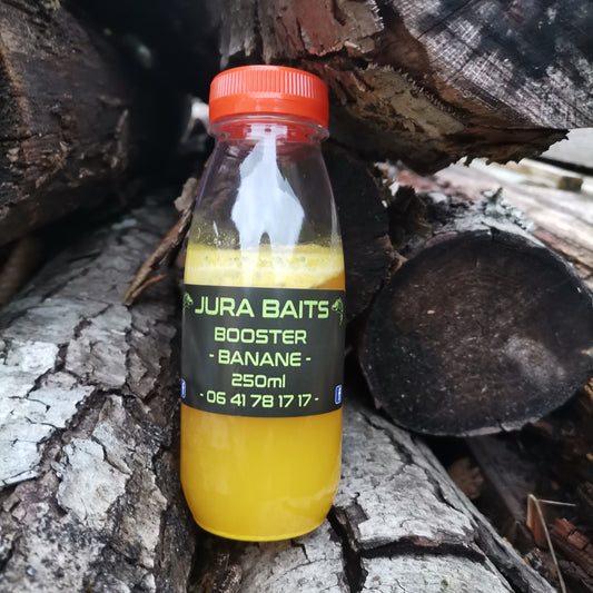 Boost Banane