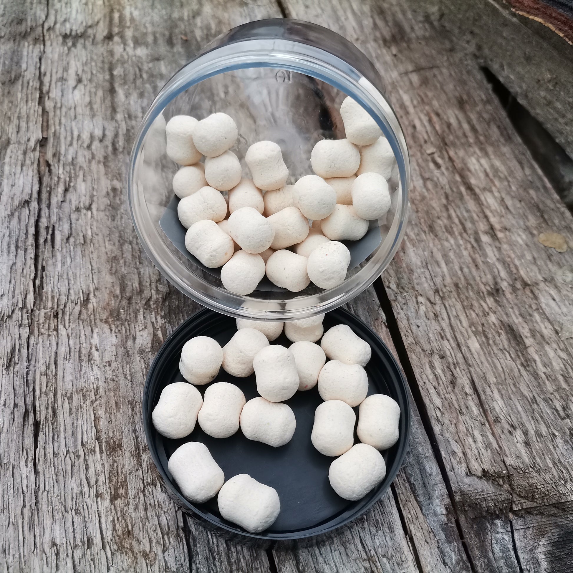 Dumbell Thon Ail Premium - JURA BAITS