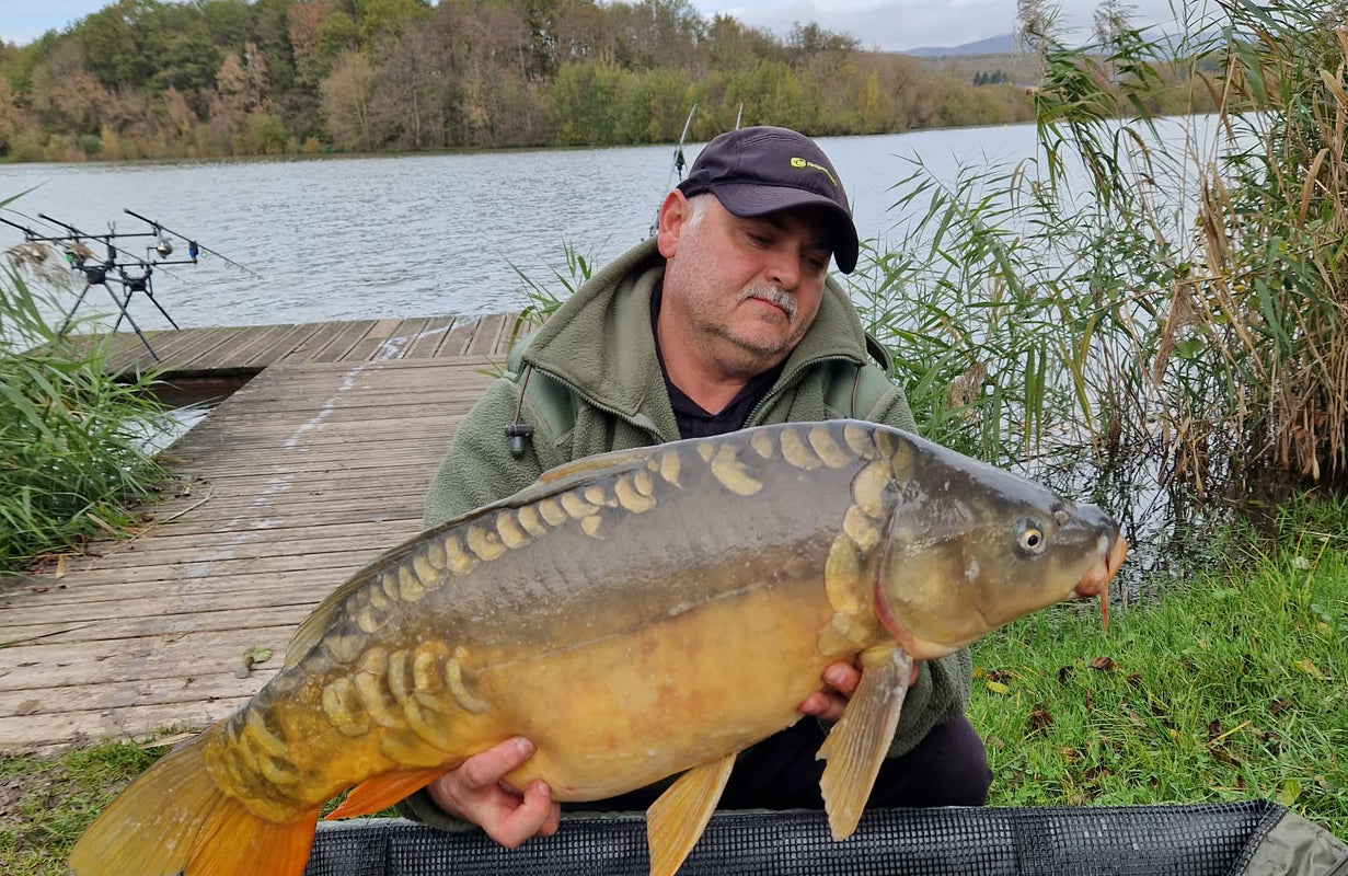 JURA BAITS