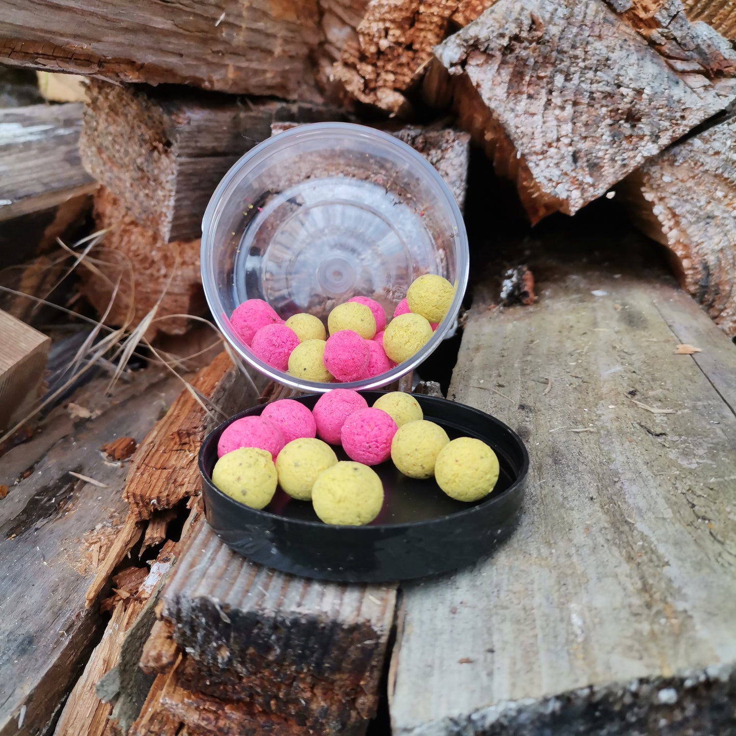 Pop-Up Épice Fruité