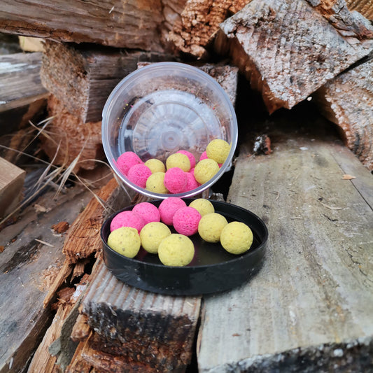 Pop-Up Épice Fruité