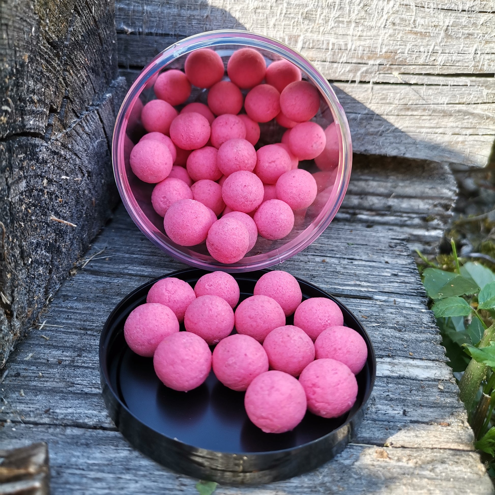 Pop-Up Flottants Elite - JURA BAITS
