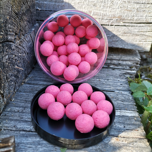 Pop-Up Flottants Elite - JURA BAITS