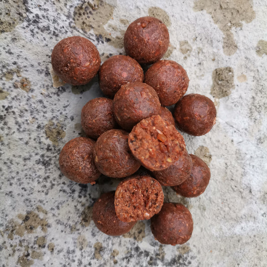 Bouillettes Denses Scopex
